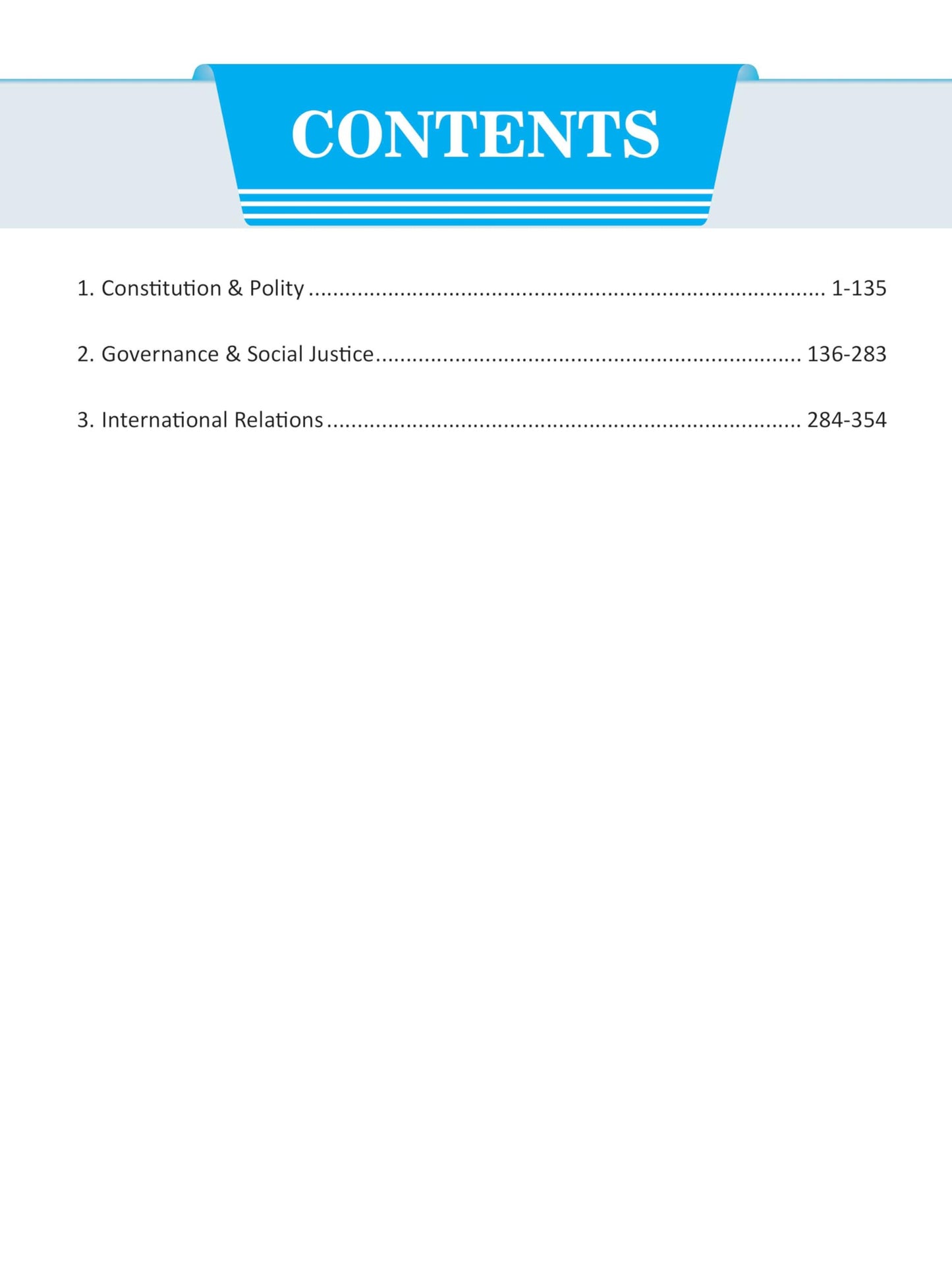 DRISHTI IAS Mains Capsule Series GS Paper-II, 7th Edition, Polity & Governance, Social Justice and International Relations, 2nd Part of 5 Book Series, ... Mains Examination, Question & Answer Format