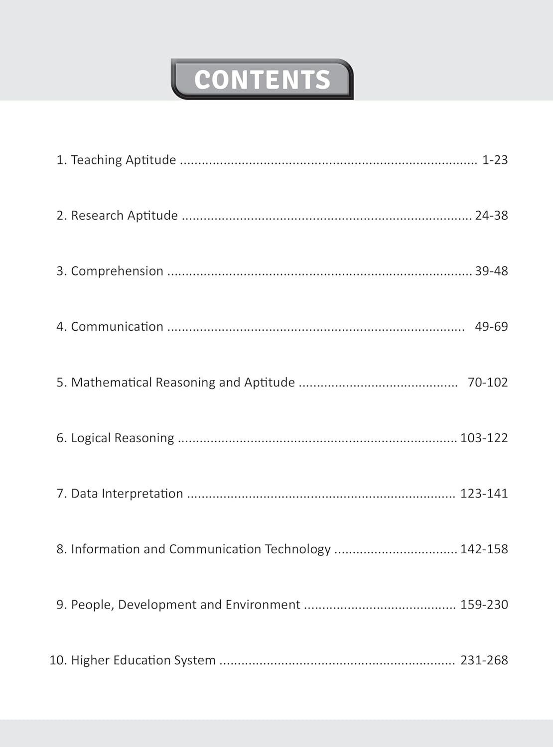 DRISHTI IAS JPSC Jharkhand Eligibility Test (JET) Teaching & Research Aptitude Paper 1 Class Notes, Latest Syllabus Based, Complete Study Guide