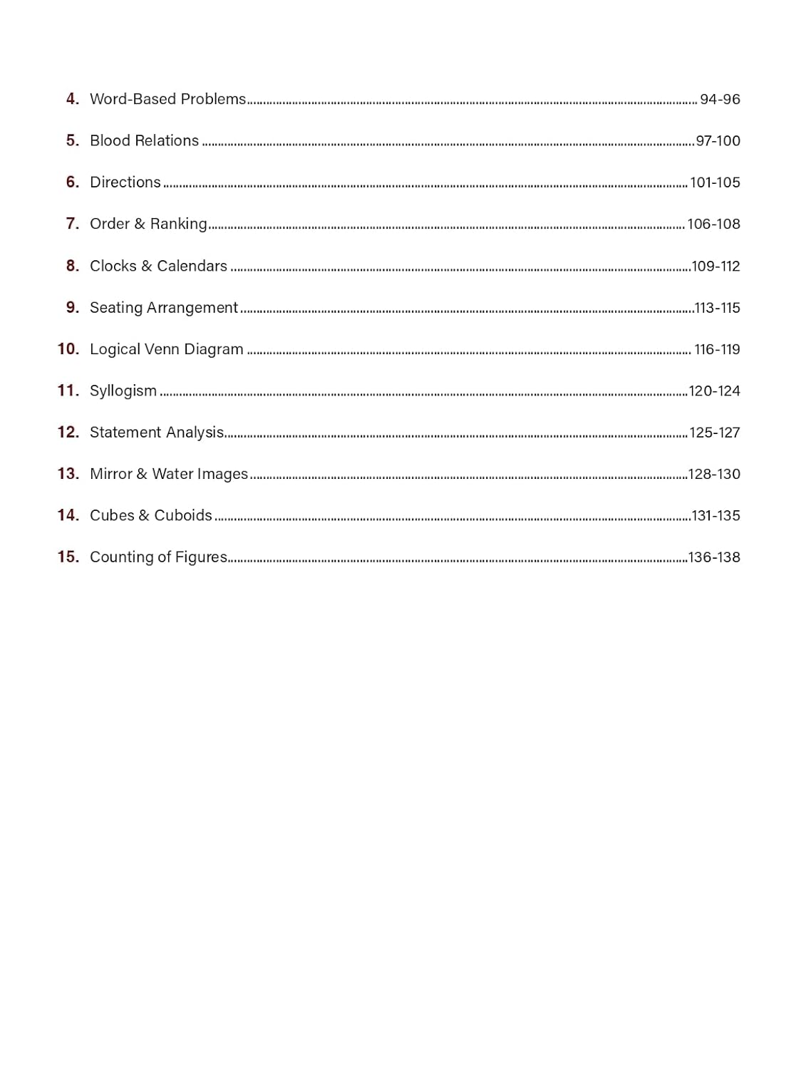 DRISHTI IAS BPSC General Mental Ability, English Medium, Useful For BPSC Prelims & Other Competitive Exams