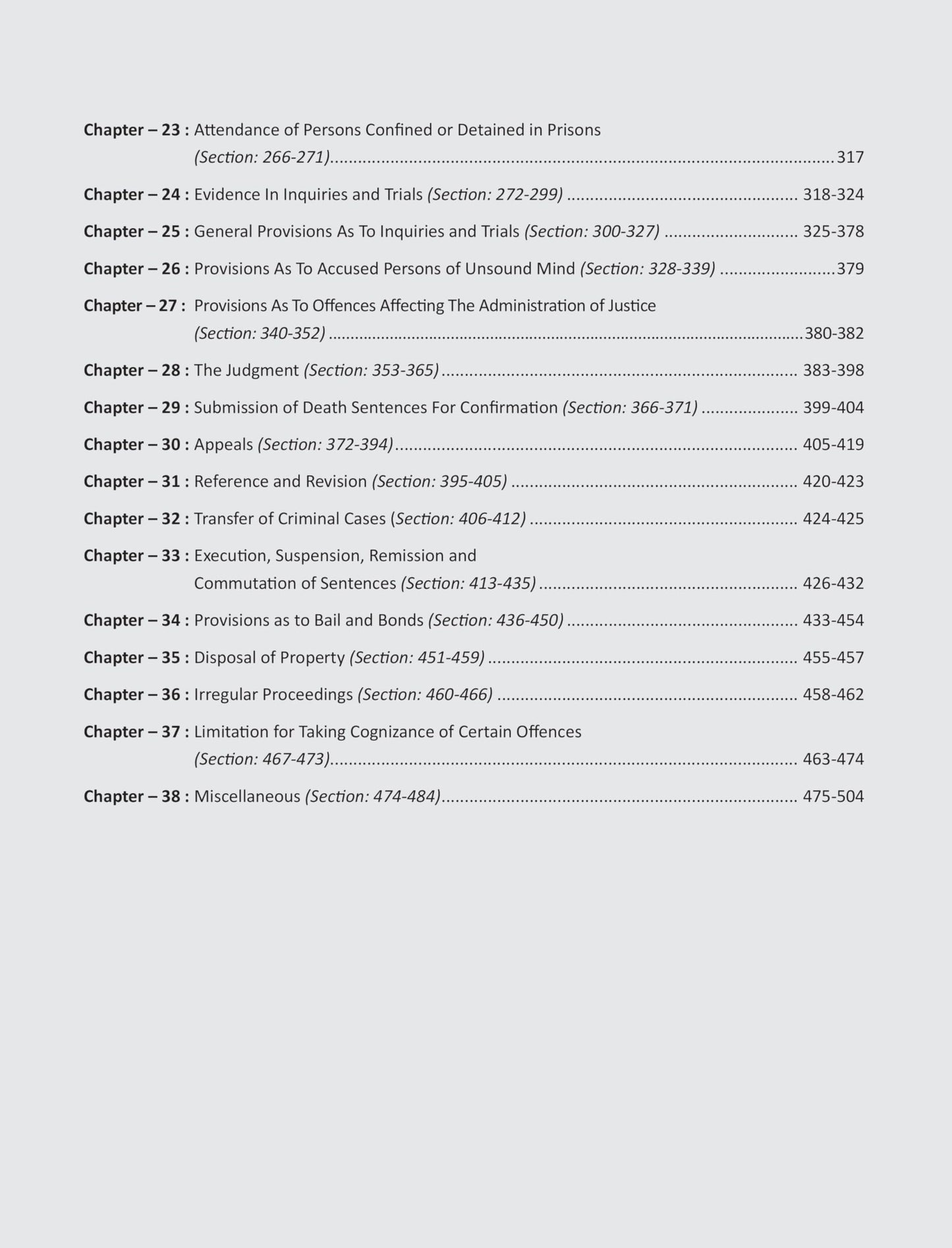 DRISHTI IAS Judiciary Bharatiya Nagarik Suraksha Sanhita 2023 (CrPC) Prelims Practice Series PPS-2, 1500+ Questions with Explanations