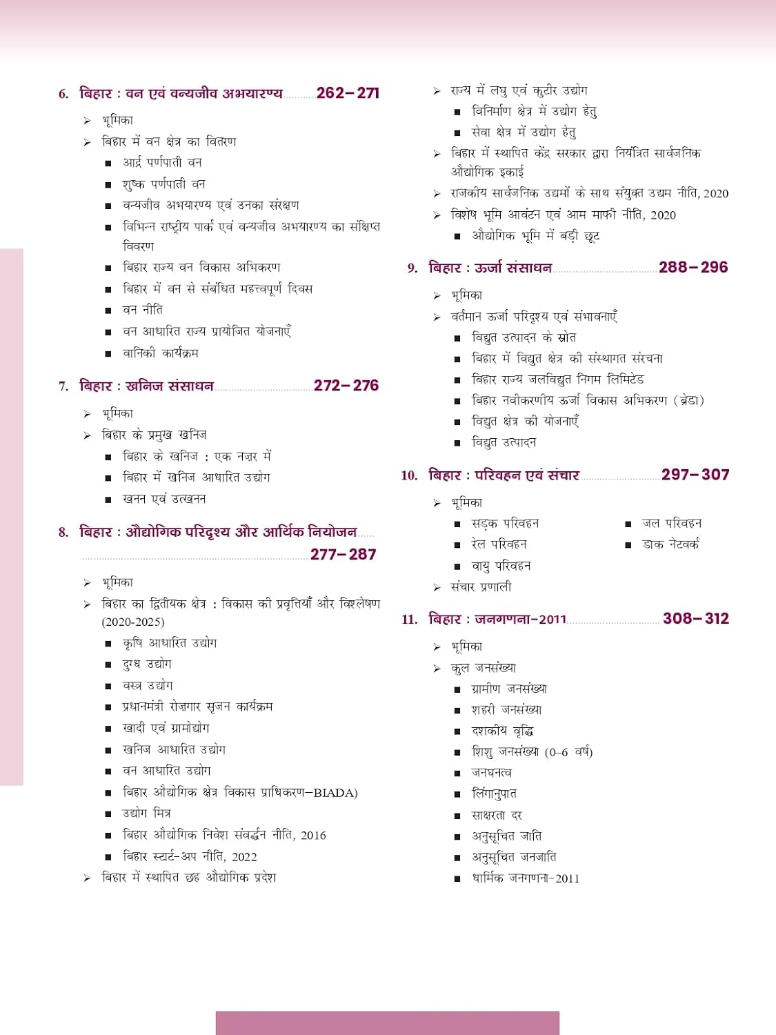 DRISHTI IAS BPSC Bharat Ka Bhugol Book, Hindi Medium, Bihar Lok Seva Aayog Prelims & Mains Exam Guide