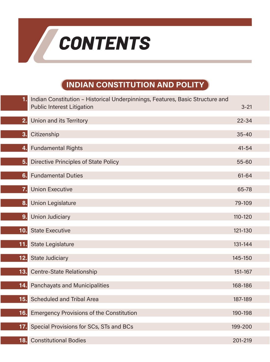 DRISHTI IAS JPSC Indian Constitution & Polity, Public Administration & Good Governance, Prelims cum Mains Comprehensive Book, As per Latest JPSC Syllabus, JPSC Book for Jharkhand