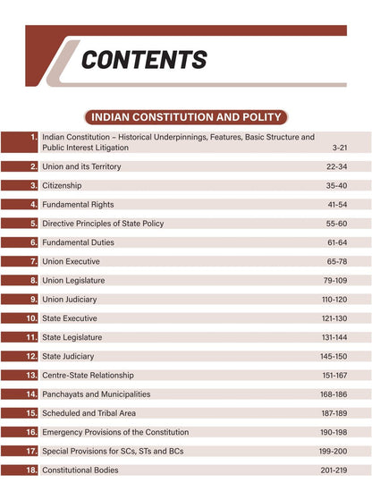 DRISHTI IAS JPSC Indian Constitution & Polity, Public Administration & Good Governance, Prelims cum Mains Comprehensive Book, As per Latest JPSC Syllabus, JPSC Book for Jharkhand