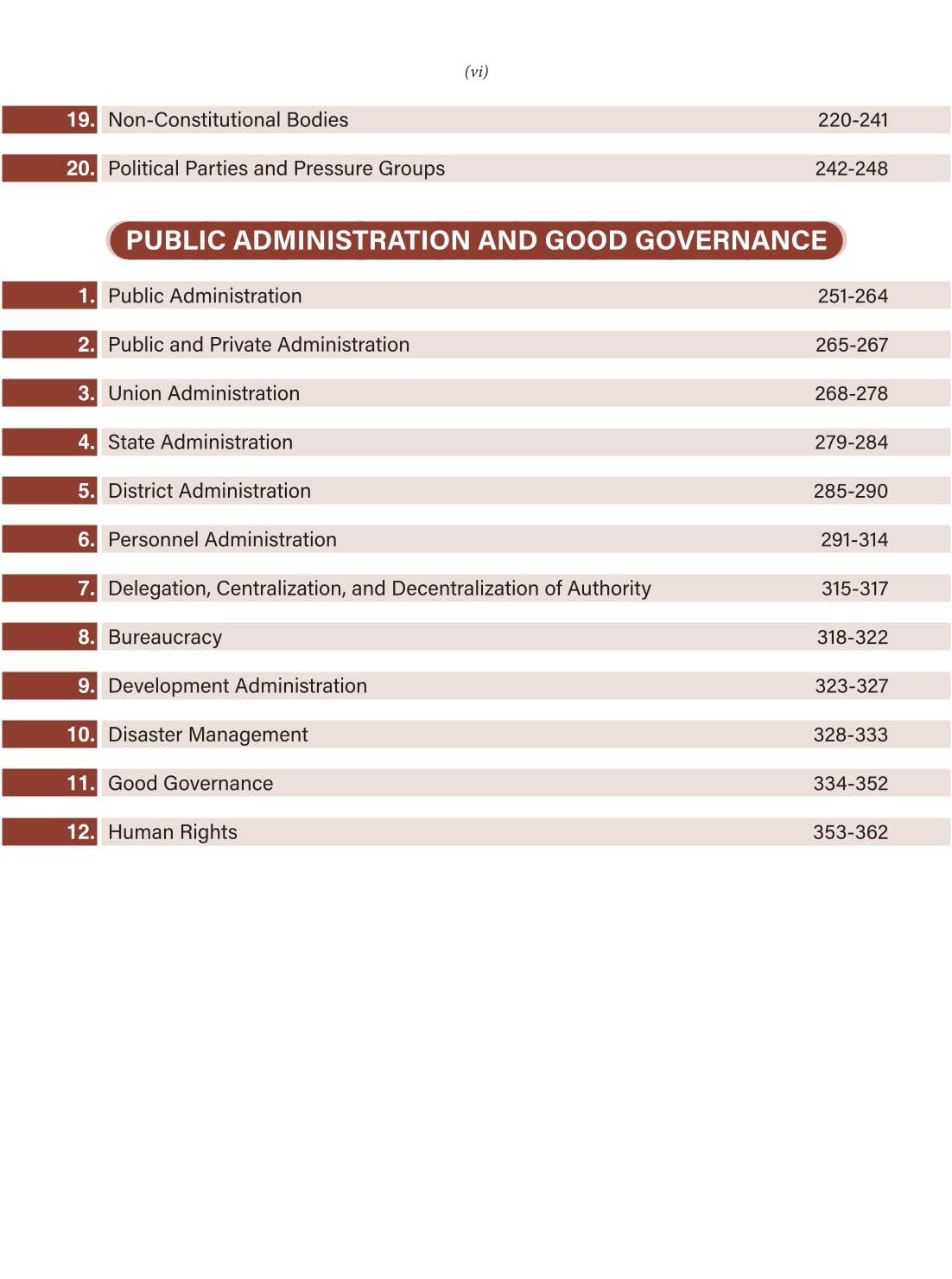 DRISHTI IAS JPSC Indian Constitution & Polity, Public Administration & Good Governance, Prelims cum Mains Comprehensive Book, As per Latest JPSC Syllabus, JPSC Book for Jharkhand