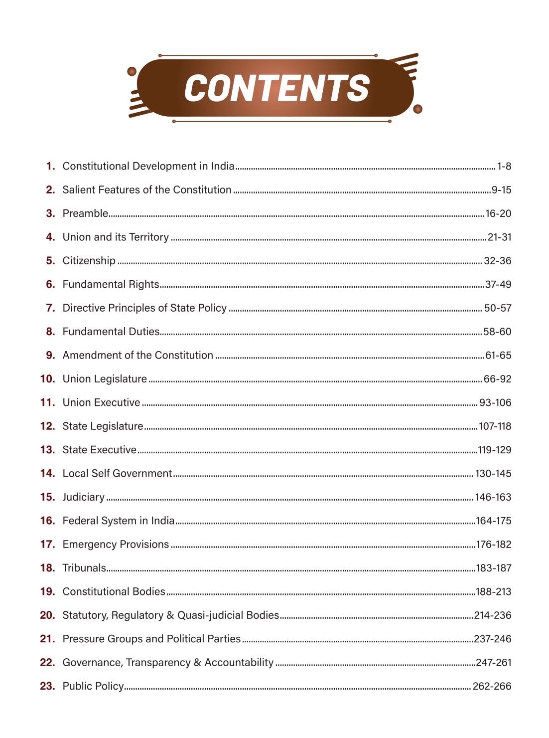 DRISHTI IAS BPSC Indian Polity 1st Edition, English medium, Bihar Public Service Commission, Prelims cum Mains Book with Comprehensive Coverage as per ... Syllabus, Includes Previous Years’ Questions