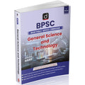 DRISHTI IAS BPSC General Science and Technology for Prelims & Mains, Comprehensive Coverage as per Latest Syllabus Thumbnail