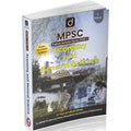 DRISHTI IAS MPSC PSS-II Economy and General Science Book, English Medium, With Special Reference to Maharashtra, for MPSC Prelims & Other Competitive Examinations Thumbnail