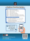 DRISHTI IAS PPS-6 General Science and Science & Technology, 1850+ Practice Questions with Detailed Explanations, Prelims Practice Series, 6th Edition, For IAS, PCS, CDS, NDA Exams Thumbnail