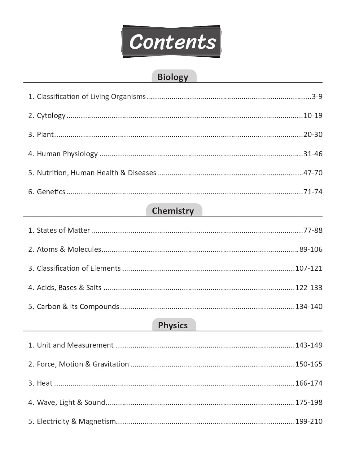 DRISHTI IAS BPSC Prelims Practice Series-IV General Science & Technology, English Medium, For BPSC Prelims & Other Competitive Examinations