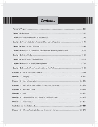 DRISHTI IAS Judiciary Mains Capsule Series V Civil Law II, 500+ Questions with Detailed Explanations, For Judicial Services Examinations