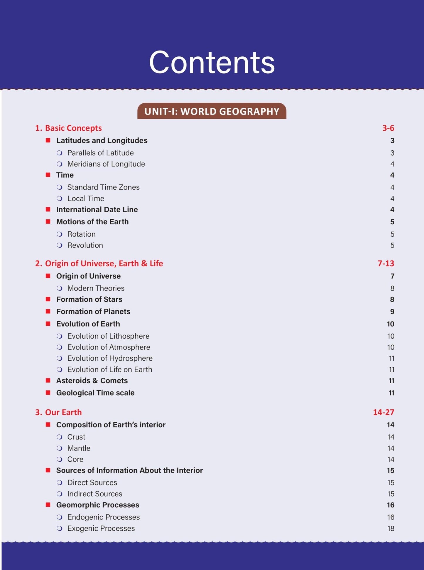 DRISTI IAS Quick Book Geography of India & World, 2nd Edition, For IAS, PCS, CAPF, CDS & Other Competitive Exams