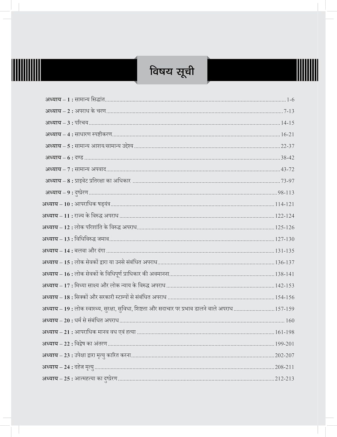 DRISHTI IAS Judiciary Mains Capsule Series Part I, Bharatiya Nyaya Sanhita, Hindi Medium, 1000+ Questions with Detailed Answers, Judicial Exam Preparation Book