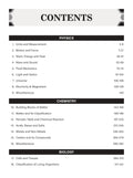 DRISHTI IAS PPS-6 General Science and Science & Technology, 1850+ Practice Questions with Detailed Explanations, Prelims Practice Series, 6th Edition, For IAS, PCS, CDS, NDA Exams Thumbnail