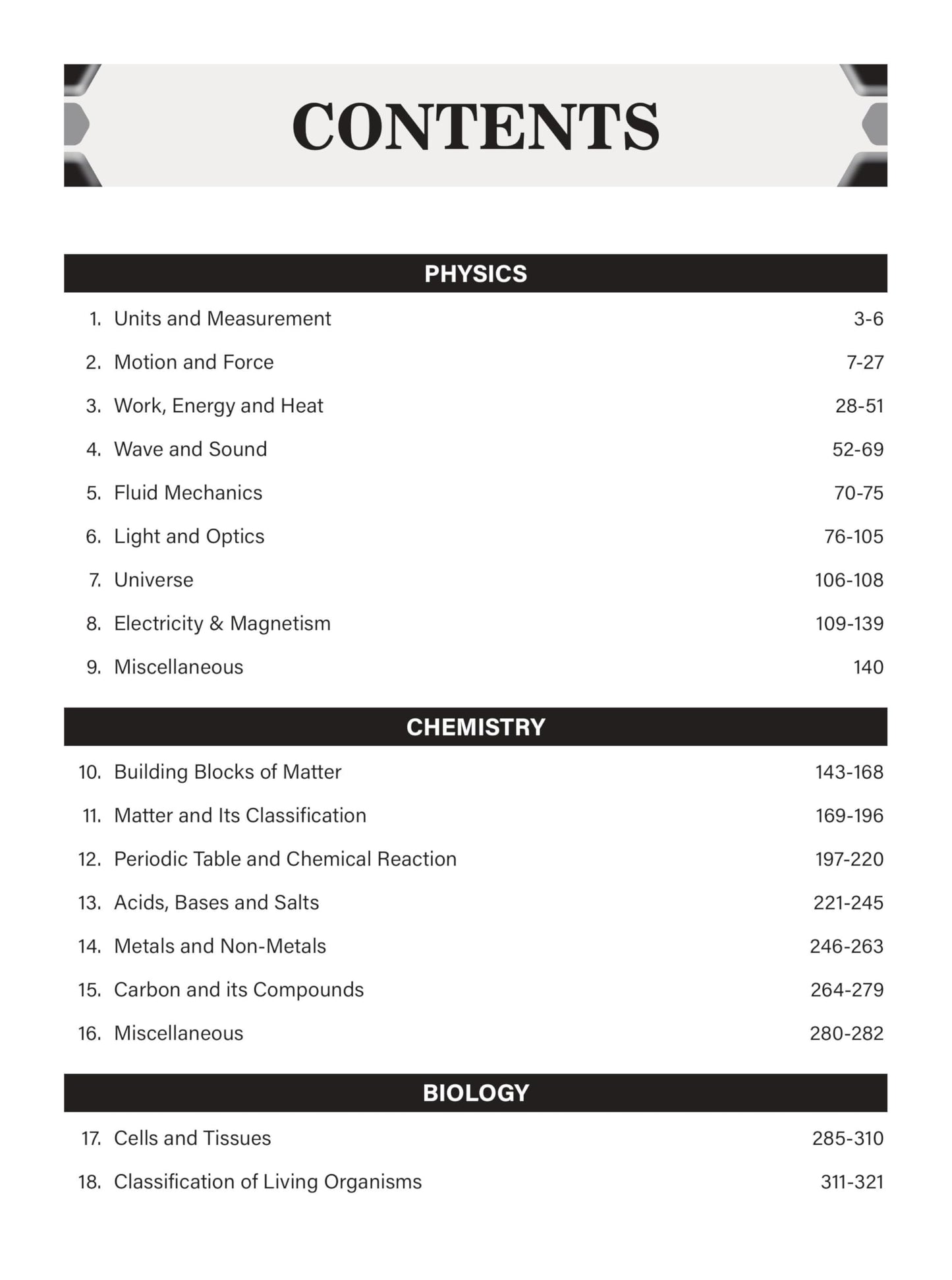 DRISHTI IAS PPS-6 General Science and Science & Technology, 1850+ Practice Questions with Detailed Explanations, Prelims Practice Series, 6th Edition, For IAS, PCS, CDS, NDA Exams