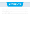 DRISHTI IAS Mains Capsule Series GS Paper-II, 7th Edition, Polity & Governance, Social Justice and International Relations, 2nd Part of 5 Book Series, ... Mains Examination, Question & Answer Format Thumbnail