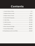 DRISHTI IAS BPSC Prelims Topicwise Solved Previous Years Questions, Bihar Public Service Commission, 1st Edition, Updated Explanations Thumbnail