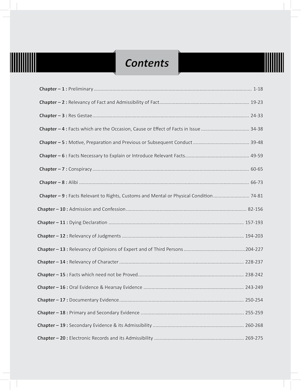 DRISHTI IAS Judiciary Mains Capsule Series III, BHARATIYA SAKSHYA ADHINIYAM, 850+ Questions with Detailed Explanations