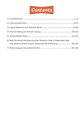 DRISHTI IAS MPPSC General Aptitude Test, Prelims Success Series PSS-IX, English Medium, Complete Guide for Mental Ability, Logical Reasoning, ... Data Interpretation, Latest Updated Syllabus Thumbnail