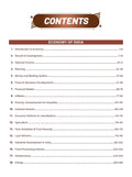 DRISHTI IAS BPSC Economy of India and Bihar, English Medium, Useful for BPSC Prelims & Mains and Other Competitive Exams Thumbnail