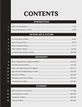 DRISHTI IAS My State Bihar, English Medium, 2nd Edition, Comprehensive Guide on Culture, History, Geography, Polity & Economy of Bihar, For BPSC & Other Competitive Examinations Thumbnail
