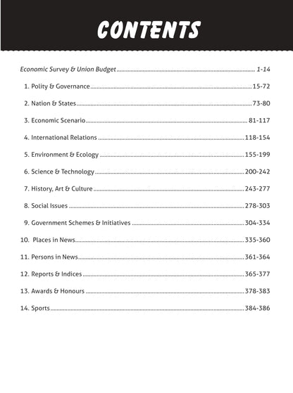 DRISHTI IAS Tarkash Annual Current Affairs Compilation 2026, January 2025–January 2026 Coverage, IAS, State PCS, CAPF, CDS Exam Preparation Book