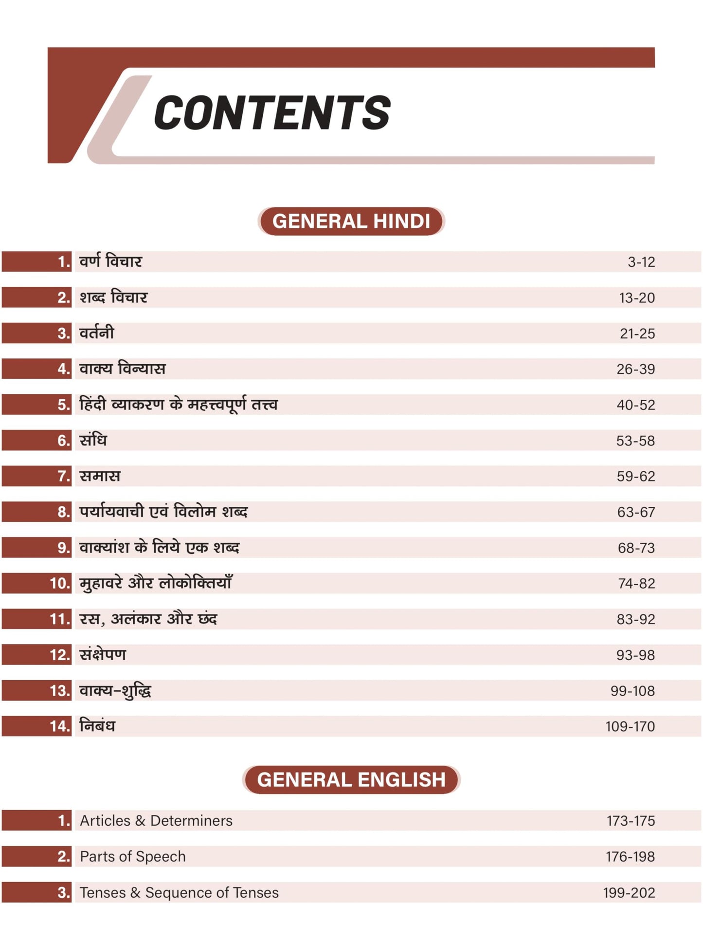 DRISHTI IAS JPSC General Hindi and General English for Mains, Comprehensive Coverage as per Latest Syllabus
