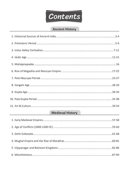DRISHTI IAS BPSC Prelims Practice Series-I History Book, English Medium, For BPSC Prelims & Other Competitive Examinations
