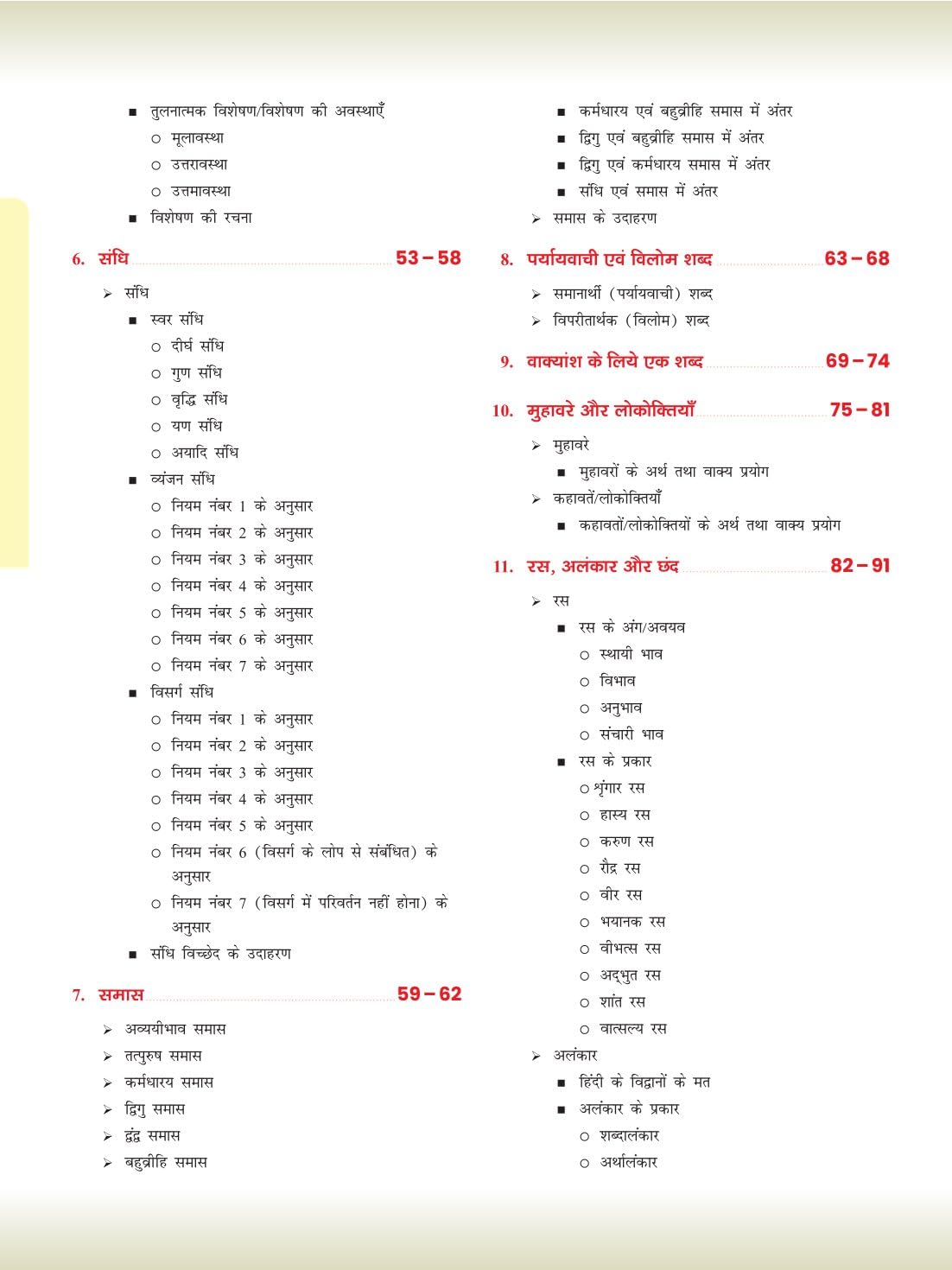 DRISHTI IAS JPSC Book for Jharkhand, General Hindi & General English, Main Examination Paper-I, As per Latest JPSC Syllabus & Exam Pattern, Hindi & English Medium