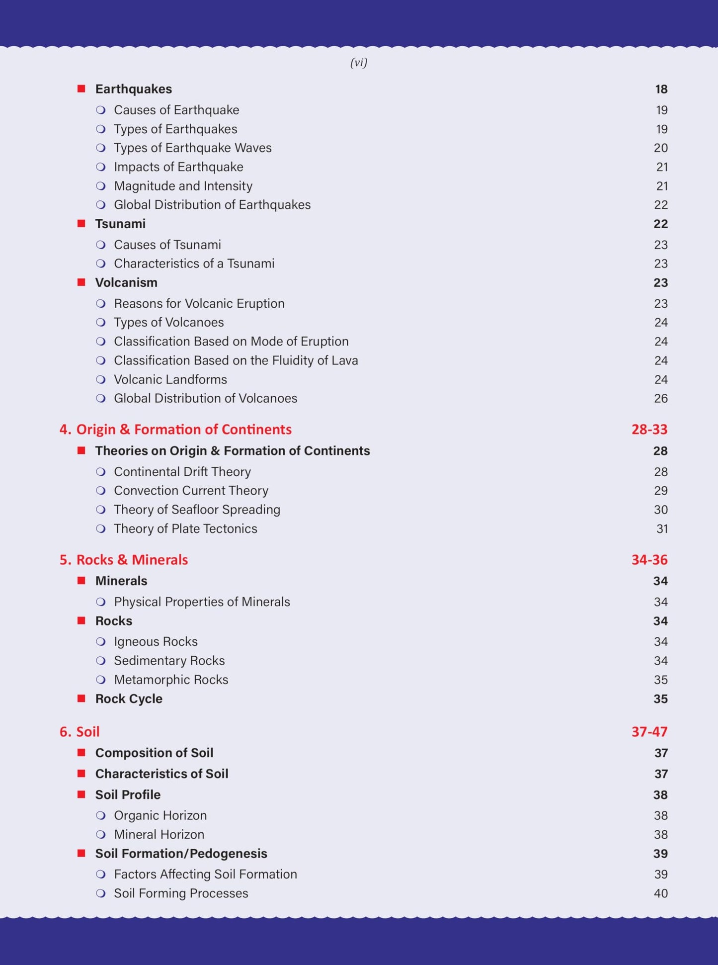 DRISTI IAS Quick Book Geography of India & World, 2nd Edition, For IAS, PCS, CAPF, CDS & Other Competitive Exams