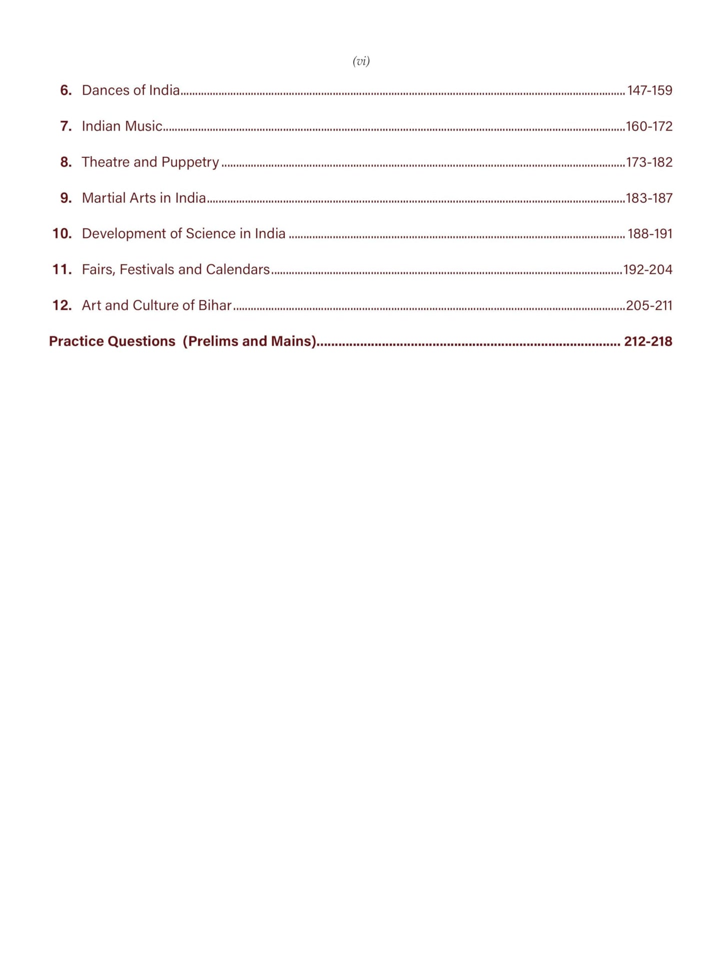 DRISHTI IAS BPSC Ancient History and Art & Culture of Bihar and India, Prelims & Mains Book, As per Latest Syllabus