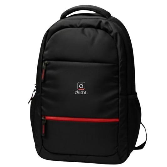 Drishti Backpack