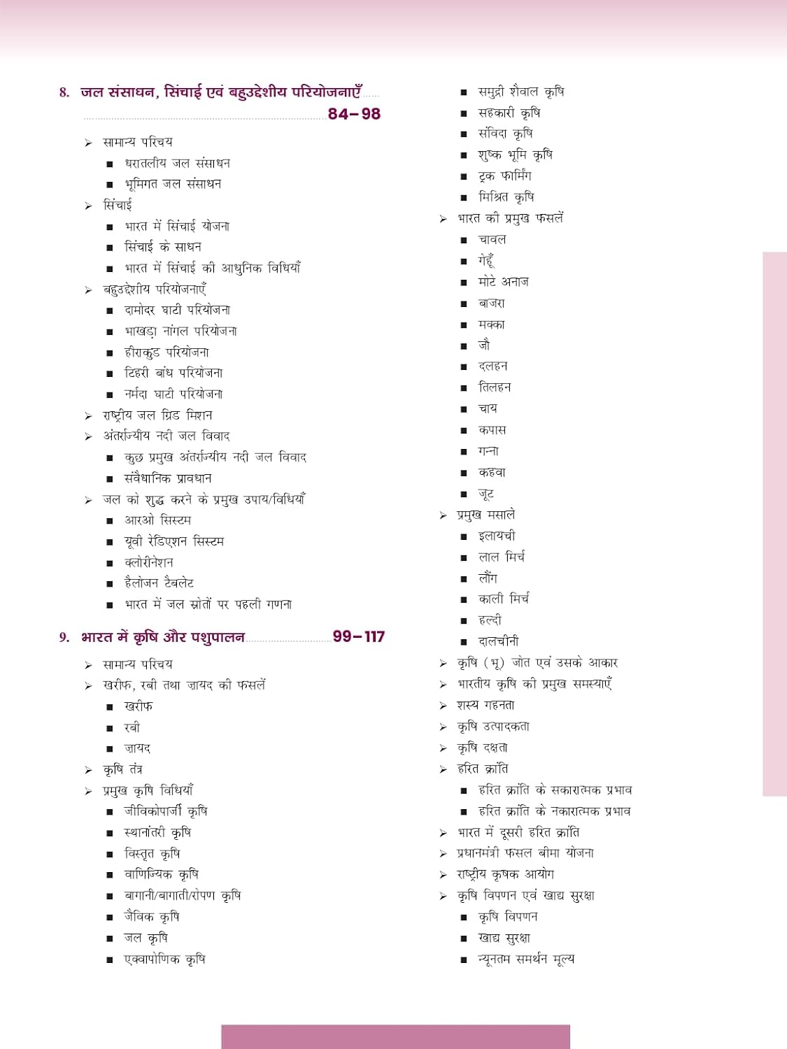DRISHTI IAS BPSC Bharat Ka Bhugol Book, Hindi Medium, Bihar Lok Seva Aayog Prelims & Mains Exam Guide
