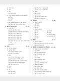 DRISHTI IAS UPTET Ganit Evam Shikashastra Paper-I, Hindi Medium, 2nd Edition, Uttar Pradesh Teacher Eligibility Test, Complete Mathematics & Pedagogy ... Objective Questions, Latest Syllabus Based Thumbnail