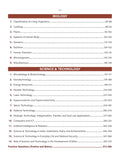 DRISHTI IAS BPSC General Science and Technology for Prelims & Mains, Comprehensive Coverage as per Latest Syllabus Thumbnail