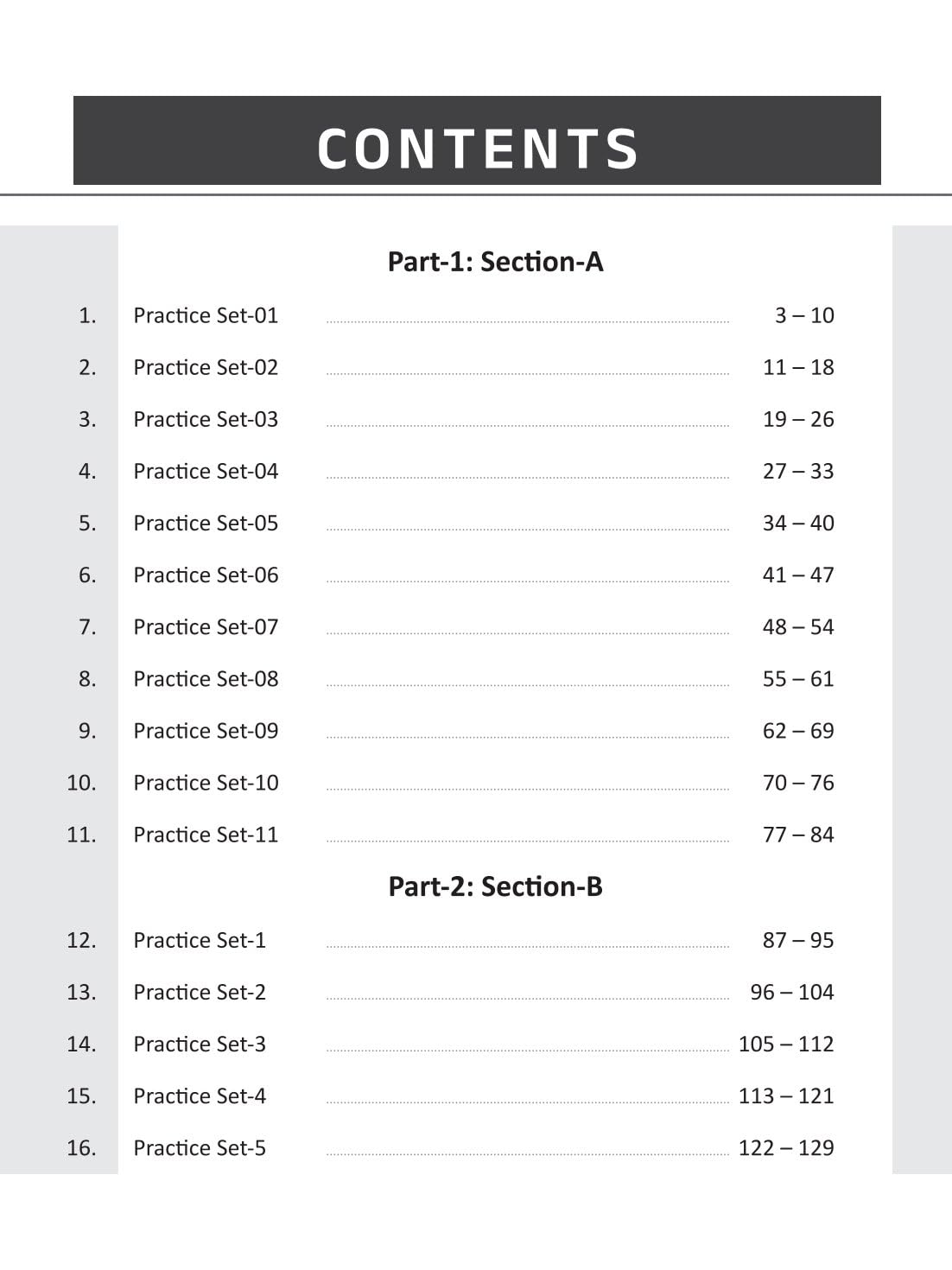 DRISHTI IAS DSSSB PRT Book, Recruitment Exam, Teaching Methodology, 16 Practice Sets with Answer Keys, 1600 Practice Questions, Section-A & Section-B Complete Workbook