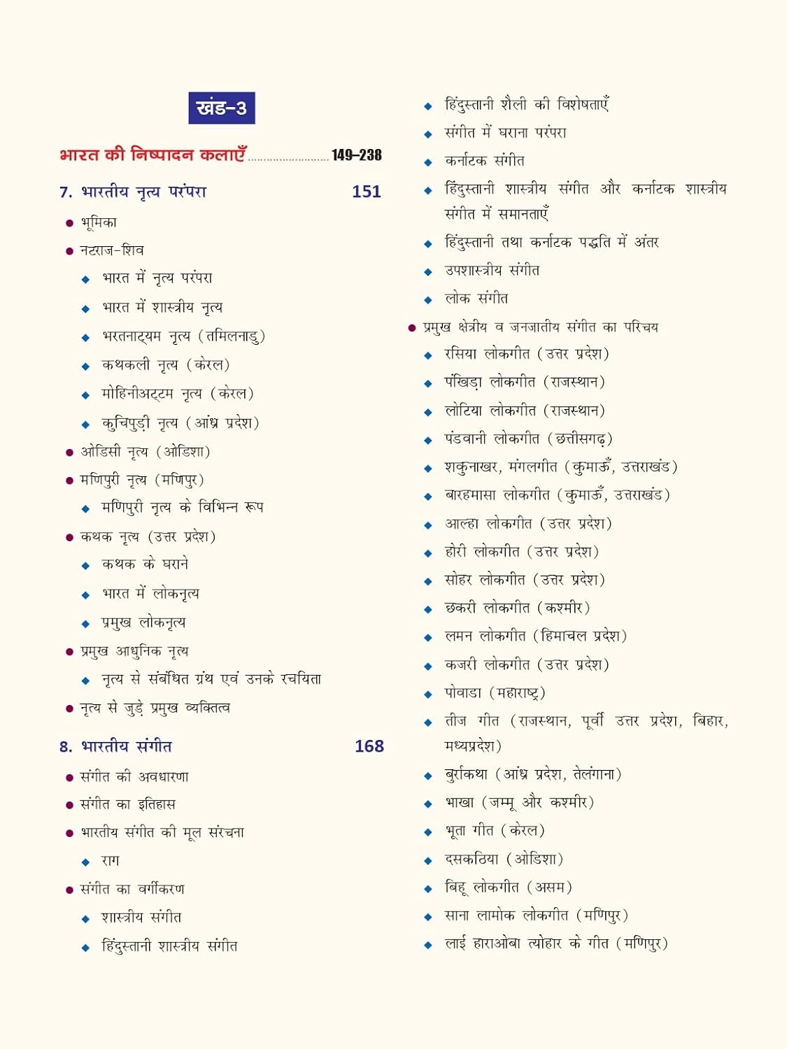 DRISHTI IAS Quick Book Kala Evam Sanskriti, Hindi Medium, 8th Edition, For UPSC Civil Services, State PCS & Competitive Exams, Prelims + Mains Preparation Guide