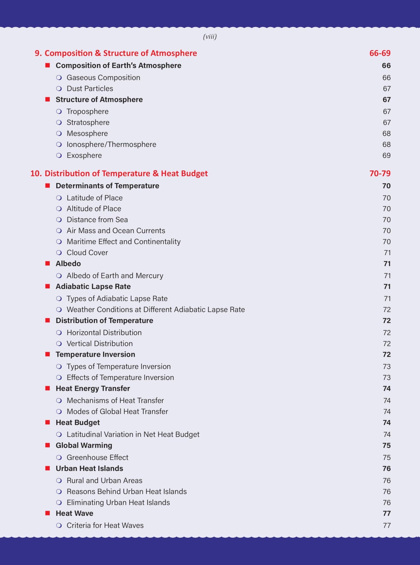 DRISTI IAS Quick Book Geography of India & World, 2nd Edition, For IAS, PCS, CAPF, CDS & Other Competitive Exams