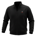 Drishti IAS Premium Black Jacket - Unisex Thumbnail
