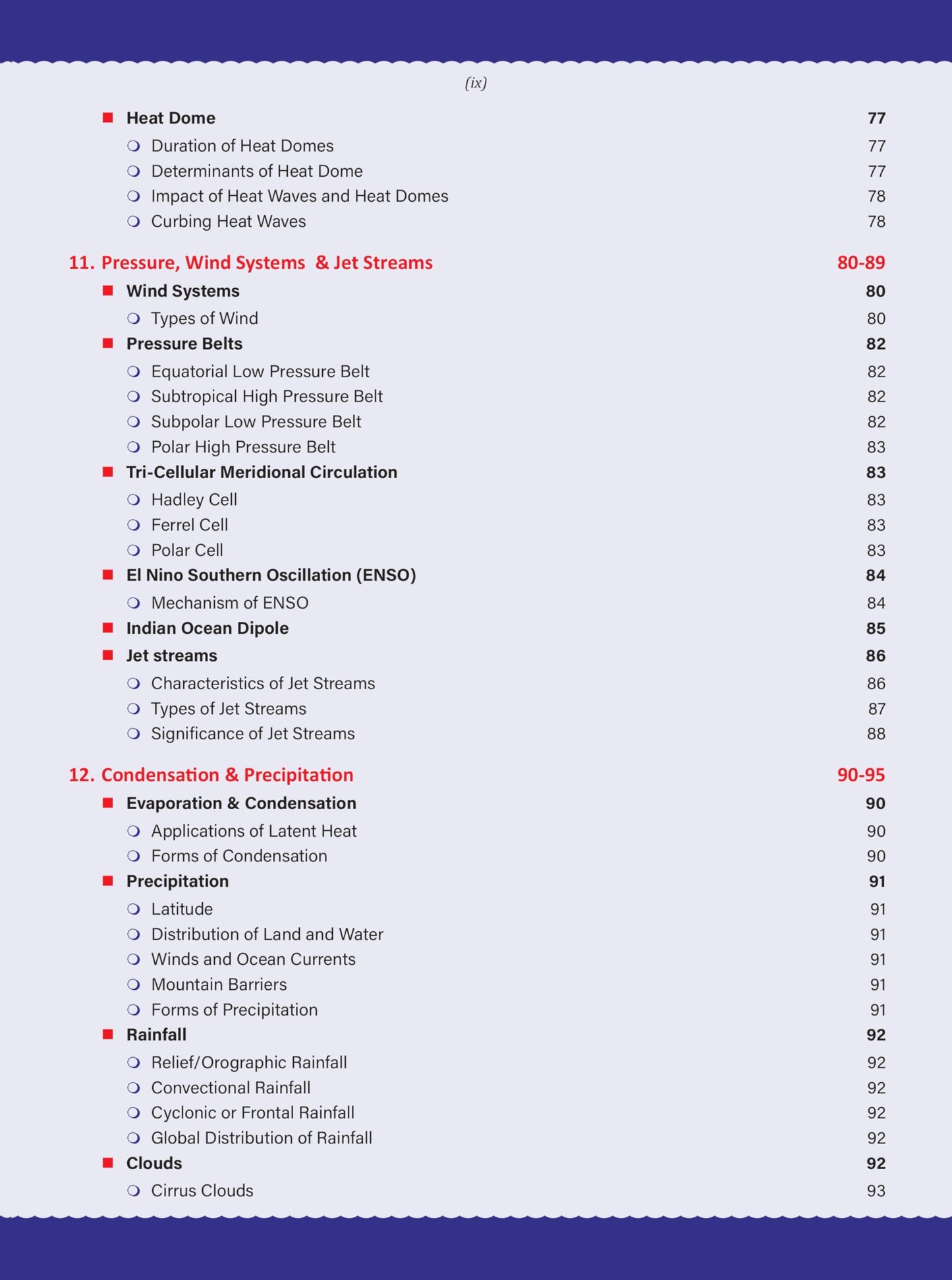 DRISTI IAS Quick Book Geography of India & World, 2nd Edition, For IAS, PCS, CAPF, CDS & Other Competitive Exams