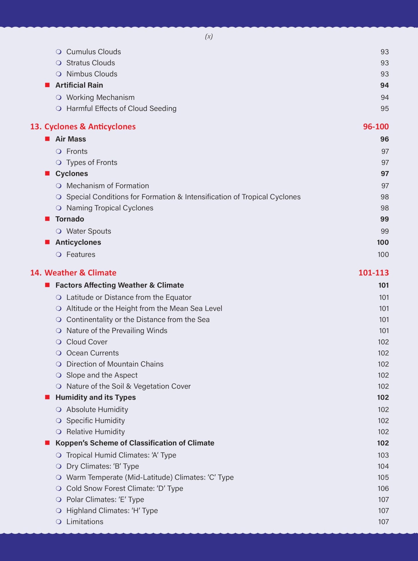 DRISTI IAS Quick Book Geography of India & World, 2nd Edition, For IAS, PCS, CAPF, CDS & Other Competitive Exams