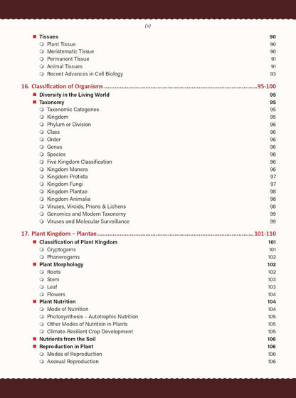 DRISHTI IAS Quick Book General Science 2nd Edition, English Medium, Complete Guide for IAS, PCS, CAPF, CDS & Competitive Exams