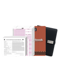 Drishti IAS Stationery Pack (10 Answer Sheets, 1 Notebook, 1 Diary and 100 Omr Sheets) Thumbnail